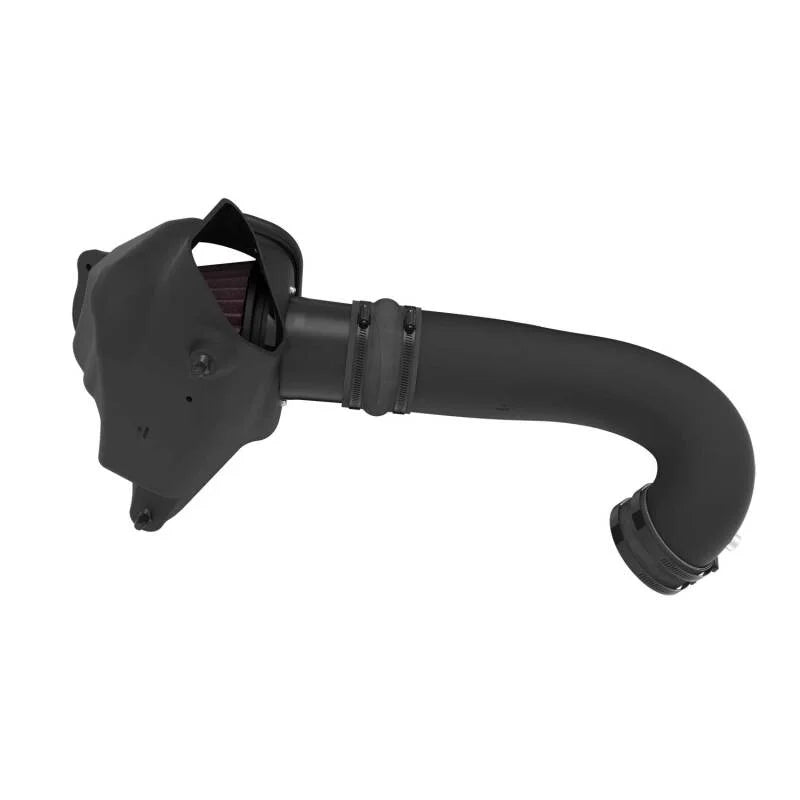 K&N 22-24 Cadillac CT5 6.2L V8 Performance Air Intake System - Additional View 6