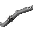Load image into Gallery viewer, K&amp;N 22-24 Honda Civic 1.5L L4 Aluminum Charge Pipe Kit - Gunmetal Gray - Additional View 5