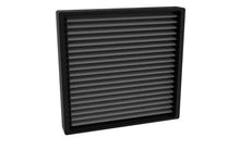 Load image into Gallery viewer, K&amp;N 22-24 Honda Civic Cabin Air Filter - Side View