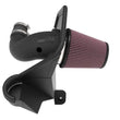 Load image into Gallery viewer, K&amp;N 22-24 Jeep Grand Cherokee 2.0L L4 Performance Air Intake System - Main Product View