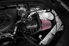 Load image into Gallery viewer, K&amp;N 22-24 Jeep Grand Cherokee 2.0L L4 Performance Air Intake System - Installation View