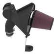 Load image into Gallery viewer, K&amp;N 22-24 Jeep Grand Cherokee 2.0L L4 Performance Air Intake System - Additional View 7