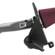 Load image into Gallery viewer, K&amp;N 22-24 Jeep Grand Cherokee L/WL 3.6L V6 Performance Air Intake System - Main Product View