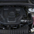 Load image into Gallery viewer, K&amp;N 22-24 Jeep Grand Cherokee L/WL 3.6L V6 Performance Air Intake System - Side View