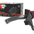Load image into Gallery viewer, K&amp;N 22-24 Jeep Grand Cherokee L/WL 3.6L V6 Performance Air Intake System - Additional View 8