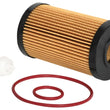 Load image into Gallery viewer, K&amp;N 22-24 Lexus IS/LC500 / 07-21 Toyota Tundra Oil Filter - Main Product View