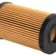 Load image into Gallery viewer, K&amp;N 22-24 Lexus IS/LC500 / 07-21 Toyota Tundra Oil Filter - Side View