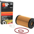 Load image into Gallery viewer, K&amp;N 22-24 Lexus IS/LC500 / 07-21 Toyota Tundra Oil Filter - Detail View