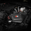 Load image into Gallery viewer, K&amp;N 22-24 Toyota Tunda 3.5L V6 AirCharger Intake - Side View