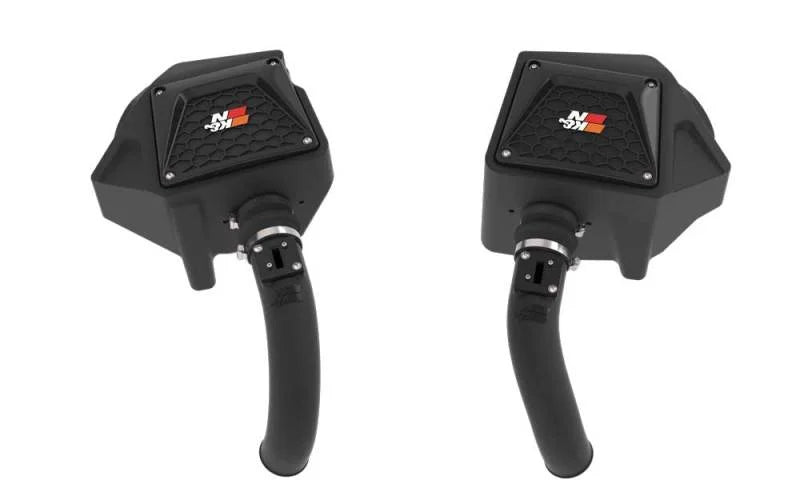 K&N 22-24 Toyota Tunda 3.5L V6 AirCharger Intake - Additional View 5