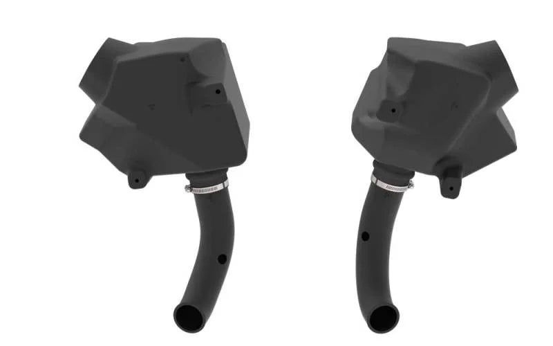 K&N 22-24 Toyota Tunda 3.5L V6 AirCharger Intake - Additional View 7
