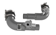 Load image into Gallery viewer, K&amp;N 22-24 Toyota Tundra 3.4L V6 Turbo Charge Pipe Kit - Main Product View