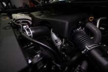 Load image into Gallery viewer, K&amp;N 22-24 Toyota Tundra 3.4L V6 Turbo Charge Pipe Kit - Side View