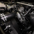 Load image into Gallery viewer, K&amp;N 22-24 Toyota Tundra 3.4L V6 Turbo Charge Pipe Kit - Back View