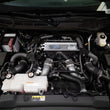 Load image into Gallery viewer, K&amp;N 22-24 Toyota Tundra 3.4L V6 Turbo Charge Pipe Kit - Installation View