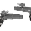 Load image into Gallery viewer, K&amp;N 22-24 Toyota Tundra 3.4L V6 Turbo Charge Pipe Kit - Additional View 6
