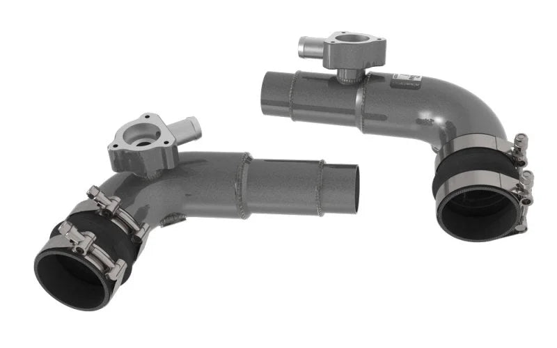 K&N 22-24 Toyota Tundra 3.4L V6 Turbo Charge Pipe Kit - Additional View 6