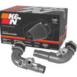 Load image into Gallery viewer, K&amp;N 22-24 Toyota Tundra 3.4L V6 Turbo Charge Pipe Kit - Additional View 7