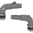 Load image into Gallery viewer, K&amp;N 22-24 Toyota Tundra 3.4L V6 Turbo Charge Pipe Kit - Additional View 8