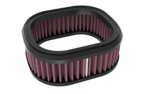 Load image into Gallery viewer, K&amp;N 22-25 Indian Chief 111CI High-Flow Air Filter - Main Product View