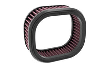 Load image into Gallery viewer, K&amp;N 22-25 Indian Chief 111CI High-Flow Air Filter - Back View