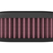 Load image into Gallery viewer, K&amp;N 22-25 Indian Chief 111CI High-Flow Air Filter - Additional View 6