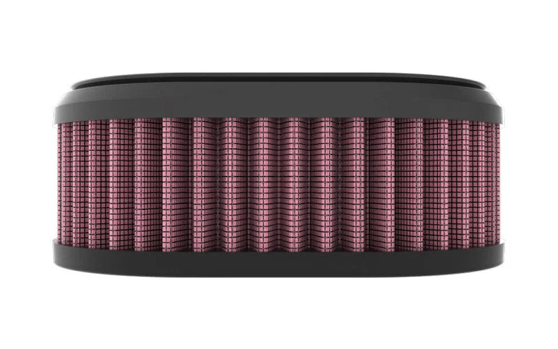 K&N 22-25 Indian Chief 111CI High-Flow Air Filter - Additional View 6