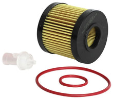 Load image into Gallery viewer, K&amp;N 22+ Lexus ES350 3.5L V6 Oil Filter - Main Product View