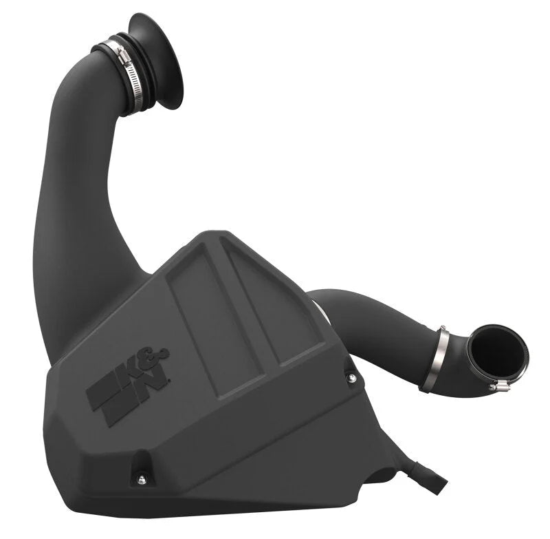 K&N 23-24 CAN-AM Maverick RX 999CC AirCharger - Cold Air Intake System - Main Product View
