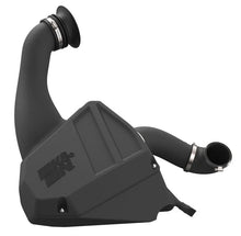 Load image into Gallery viewer, K&amp;N 23-24 CAN-AM Maverick RX 999CC AirCharger - Cold Air Intake System - Main Product View