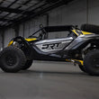 Load image into Gallery viewer, K&amp;N 23-24 CAN-AM Maverick RX 999CC AirCharger - Cold Air Intake System - Side View