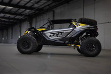 Load image into Gallery viewer, K&amp;N 23-24 CAN-AM Maverick RX 999CC AirCharger - Cold Air Intake System - Side View