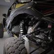 Load image into Gallery viewer, K&amp;N 23-24 CAN-AM Maverick RX 999CC AirCharger - Cold Air Intake System - Installation View