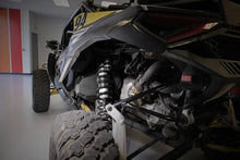 Load image into Gallery viewer, K&amp;N 23-24 CAN-AM Maverick RX 999CC AirCharger - Cold Air Intake System - Installation View