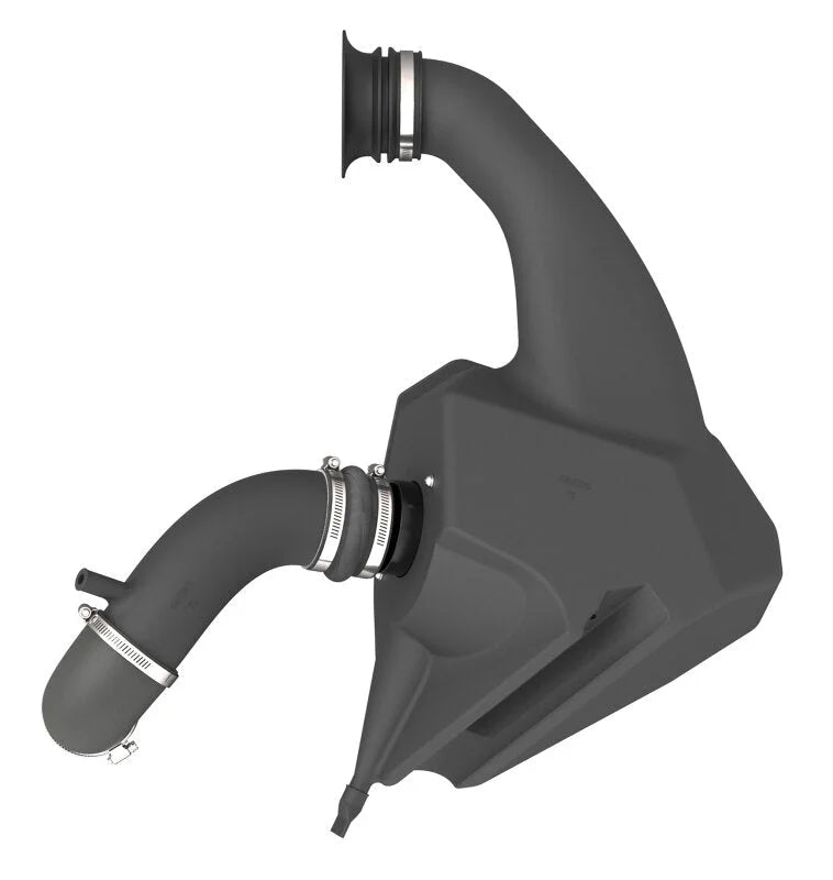 K&N 23-24 CAN-AM Maverick RX 999CC AirCharger - Cold Air Intake System - Additional View 5