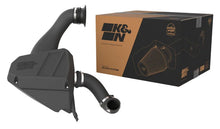 Load image into Gallery viewer, K&amp;N 23-24 CAN-AM Maverick RX 999CC AirCharger - Cold Air Intake System - Additional View 6