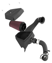 Load image into Gallery viewer, K&amp;N 23-24 CAN-AM Maverick RX 999CC AirCharger - Cold Air Intake System - Additional View 7