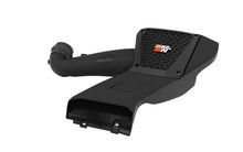 Load image into Gallery viewer, K&amp;N 23-24 Ford F150 Raptor R 5.2L V8 Performance Air Intake System - Main Product View