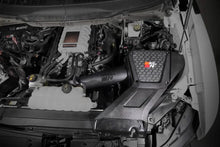 Load image into Gallery viewer, K&amp;N 23-24 Ford F150 Raptor R 5.2L V8 Performance Air Intake System - Back View
