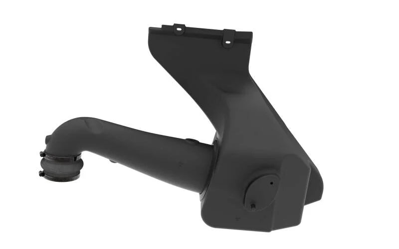 K&N 23-24 Ford F150 Raptor R 5.2L V8 Performance Air Intake System - Additional View 7
