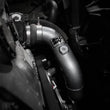 Load image into Gallery viewer, K&amp;N 23-24 GM Colorado/Canyon 2.7L L4 Charge Pipe - Aluminum Tube - Gunmetal Gray - Back View