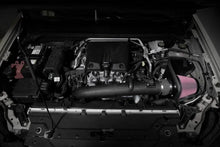 Load image into Gallery viewer, K&amp;N 23-24 GMC Canyon / Chevrolet Colorado 2.7L L4 F/I AirCharger Performance Intake System - Installation View