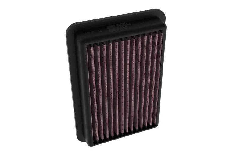 K&N 23-24 Honda CR-V Replacement Air Filter - Side View