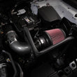 Load image into Gallery viewer, K&amp;N 23-24 Mazda CX-50 L4 2.5L Turbo Performance Air Intake System - Side View