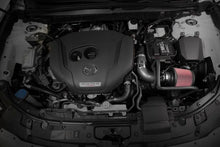 Load image into Gallery viewer, K&amp;N 23-24 Mazda CX-50 L4 2.5L Turbo Performance Air Intake System - Back View