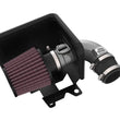 Load image into Gallery viewer, K&amp;N 23-24 Mazda CX-50 L4 2.5L Turbo Performance Air Intake System - Installation View