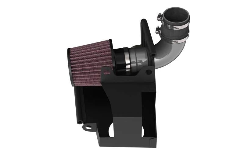 K&N 23-24 Mazda CX-50 L4 2.5L Turbo Performance Air Intake System - Additional View 5