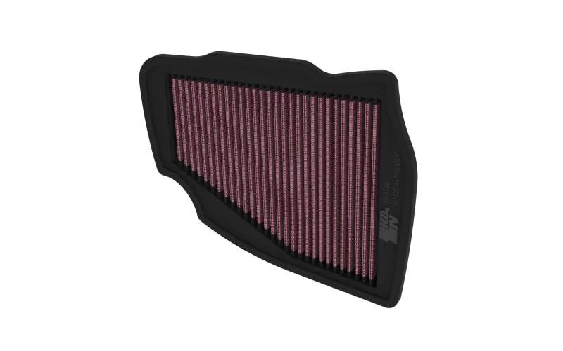 K&N 23-25 BMW 520i Replacement Air Filter - Main Product View