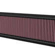 Load image into Gallery viewer, K&amp;N 23-25 Ford Escape Replacement Air Filter - Main Product View