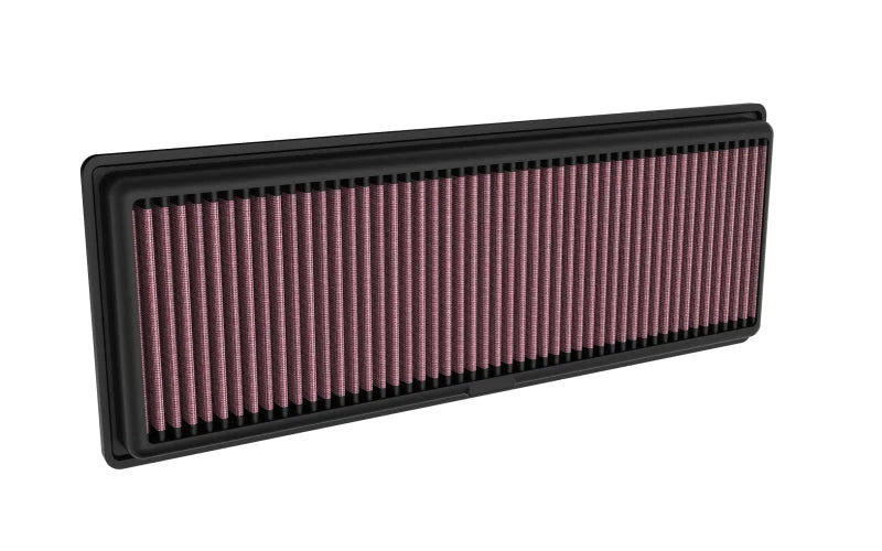 K&N 23-25 Ford Escape Replacement Air Filter - Side View